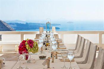 Santorini Princess Luxury Spa Hotel Imerovigli