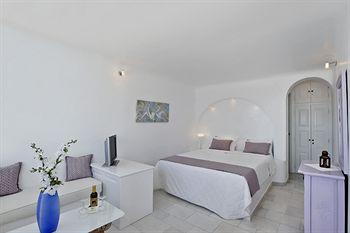 Iliovasilema Suites Santorini Imerovigli