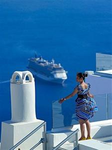 Kallisto Hotel Santorini Imerovigli