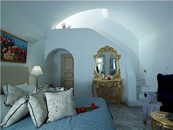 Kallisto Hotel Santorini Imerovigli