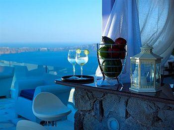 Kallisto Hotel Santorini Imerovigli