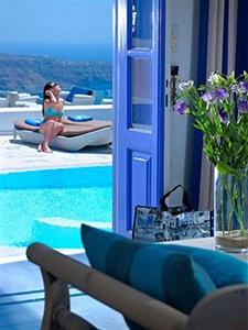 Kallisto Hotel Santorini Imerovigli