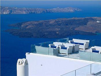 Kallisto Hotel Santorini Imerovigli