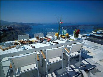 Kallisto Hotel Santorini Imerovigli