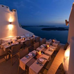 Kapari Hotel Santorini Imerovigli