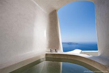 Kapari Hotel Santorini Imerovigli