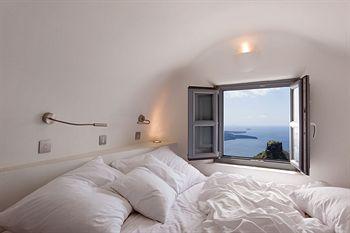 Kapari Hotel Santorini Imerovigli