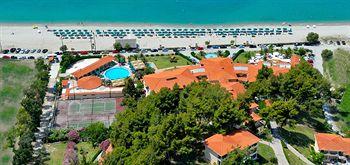 Possidi Holidays Resort & Suites Kassandra Possidi