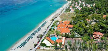 Possidi Holidays Resort & Suites Kassandra Possidi