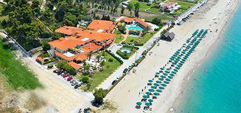 Possidi Holidays Resort & Suites Kassandra Possidi