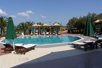 Possidi Holidays Resort & Suites Kassandra Possidi