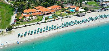 Possidi Holidays Resort & Suites Kassandra Possidi