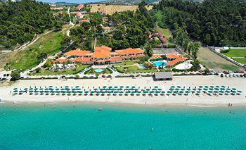 Possidi Holidays Resort & Suites Kassandra Possidi