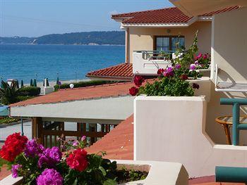 Possidi Holidays Resort & Suites Kassandra Possidi