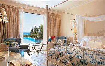 Grecotel Kos Imperial Thalasso Hotel Psalidi