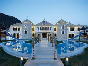 Mitsis Blue Domes Exclusive Resort & Spa Irakleides Kardamena