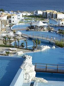 Mitsis Blue Domes Exclusive Resort & Spa Irakleides Kardamena