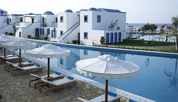 Mitsis Blue Domes Exclusive Resort & Spa Irakleides Kardamena