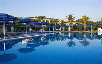 Mitsis Ramira Beach Hotel Kos Psalidi