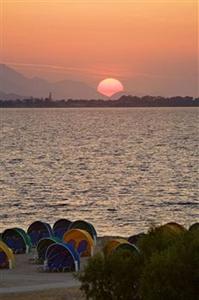 Mitsis Ramira Beach Hotel Kos Psalidi