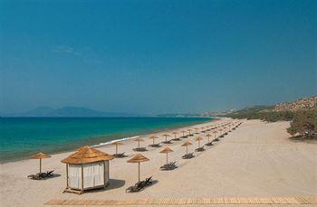 Blue Lagoon Village Hotel Kos Xirokampos S.A