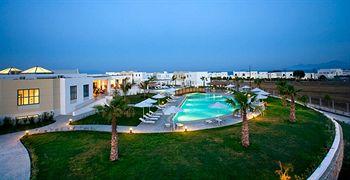 Lakitira Suites Irakleides Kardamena Beach