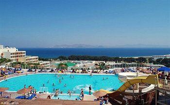 Iberostar Panorama Family Hotel Kos Psalidi