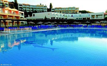 Iberostar Panorama Family Hotel Kos Psalidi