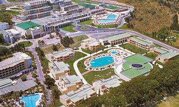 Iberostar Kipriotis Panorama & Suites Kos Psalidi Beach