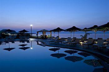 Lindos Memories Resort Beach Hotel Psaltos