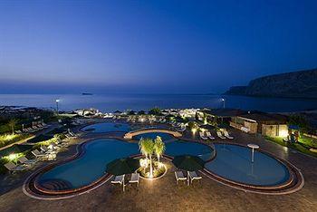 Lindos Memories Resort Beach Hotel Psaltos