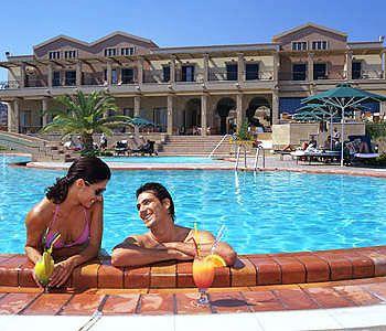 Lindos Memories Resort Beach Hotel Psaltos