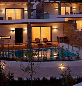 Hotel Poseidon Resort Loutraki Loutraki