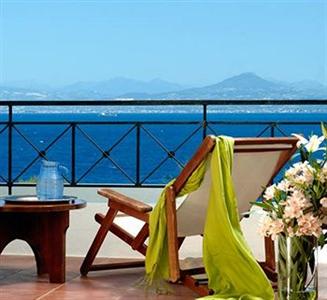 Hotel Poseidon Resort Loutraki Loutraki