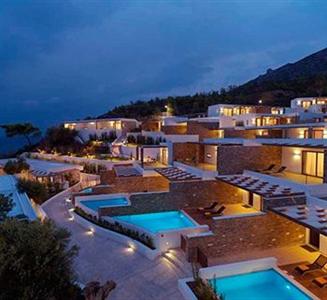 Hotel Poseidon Resort Loutraki Loutraki