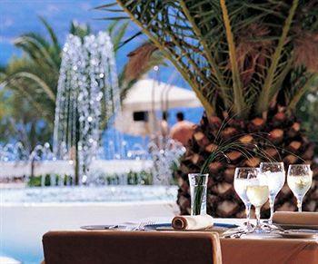 Hotel Poseidon Resort Loutraki Loutraki