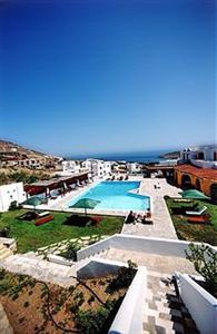 Porto Tango Hotel Tinos Agios Ioannis