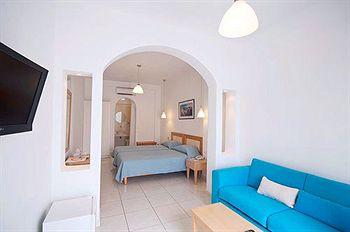 Argo Hotel Mykonos Platys Gialos