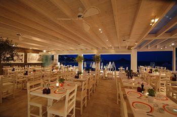 Argo Hotel Mykonos Platys Gialos