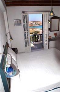 Penelope Village Hotel Mykonos Kalo Livadi