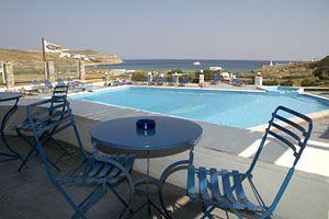 Penelope Village Hotel Mykonos Kalo Livadi