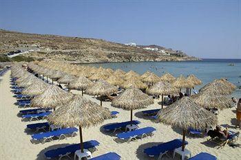 Penelope Village Hotel Mykonos Kalo Livadi