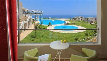 Royal Heights Resort Malia Pezoula