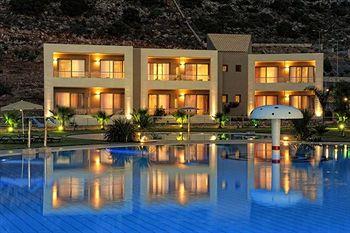 Royal Heights Resort Malia Pezoula