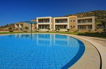 Royal Heights Resort Malia Pezoula