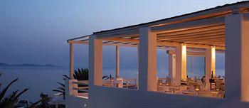 Mykonian Mare Resort Mykonos Agios Stefanos