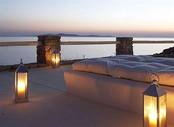 Rocabella Mykonos Art Hotel & Spa Agios Stefanos