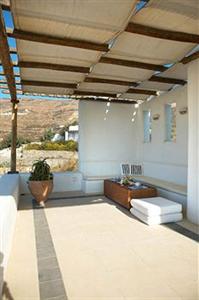 Villa Galaxy Mykonos Ftelia