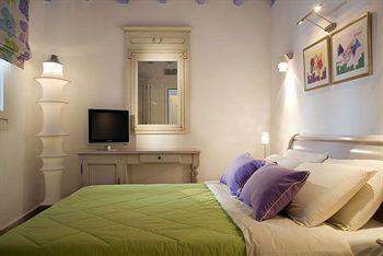 Arte & Mare Elia Suites Mykonos Elia Beach