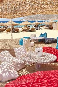 Arte & Mare Elia Suites Mykonos Elia Beach